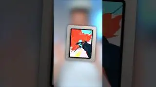 iPad Pro Leaks!😍 | #apple #ipad #ipadpro #leaks #news