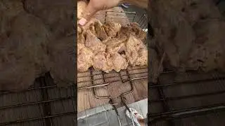 Подготовка к Дню Рождения