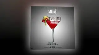 Miga$ - Martini Ft. FreddGy K.