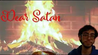 Dear Santa 4: Dear Satan