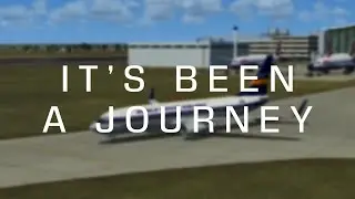 It's Been a Journey | Who's Excited?