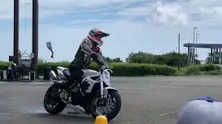 Webike Cafe Meeting! 2022 OGA’s StantRiding