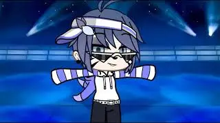 💔🤖I AM NOT A ROBOT 🤖💔 [ Меме ] 💔 [Gacha Club ] 💔 [Gacha Life]