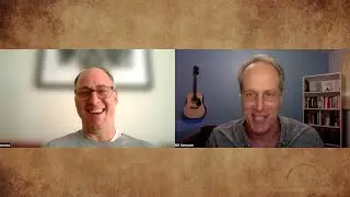 Sebastian Smee Interview