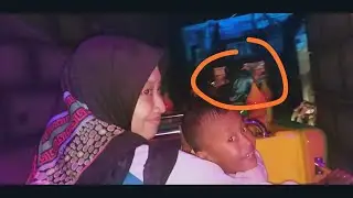 Misteri Atlantis - Rumah Hantu Di Atlantis Land Surabaya