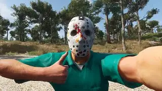 SCUM v 0.6 - Медицина. Ничего сложного.
