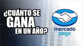 Cuanto gané con Mercado Pago 2023 - 2024 💵