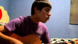 Bruja Hada - David Cavazos (cover)