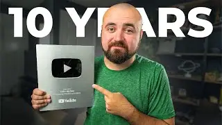 10 Years Of YouTube Advice In 23 Minutes