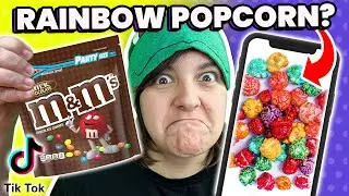 IS IT POSSIBLE? Testing 5 Viral TIKTOK FOOD HACKS Recipes