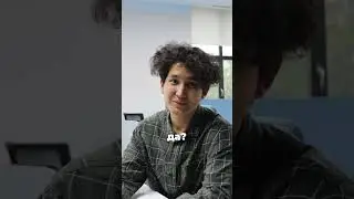 Типы студентов поступающих за рубеж 