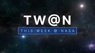 Our Webb Space Telescope’s New Look at an Exploded Star on This Week @NASA – December 15, 2023