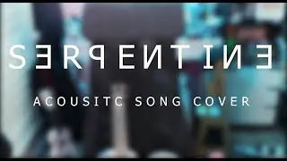 Serpentine by Kadeli || Ukulele Acousitc Cover
