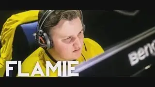 flamie CSGO Лучшее !