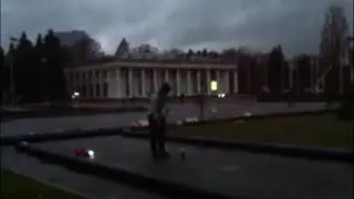 Опасный эксперимент с КОКА-КОЛОЙ!