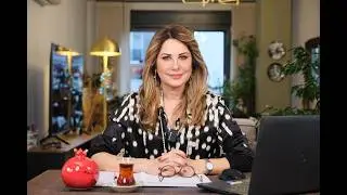 MAY 2026 HOROSCOPE PREDICTIONS! - Astrology with Hande Kazanova