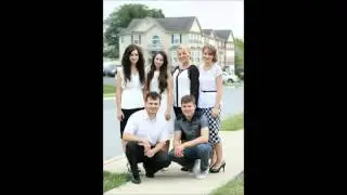 "Мы идем по этому пути" - Russian Christian Song