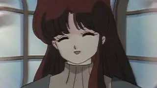 Ranma 1/2 Character Profile: Midori