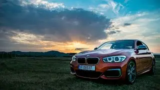 2016 BMW M140i Review - BMW Vlog