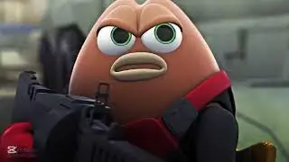 Killer Bean Edit | Mareux Killer Slowed