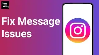 How To Fix Instagram Message Problem ?