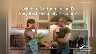 Northern Ireland's BEST Electricity Offer | SSE Airtricity