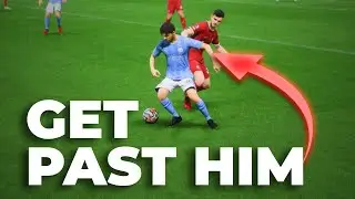 The Complete Dribbling Guide For FC 24