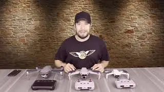 Controles DJI Air 2S, Mini 2 y Smart controller, Compatibilidad, Como linkear paso a paso en Español