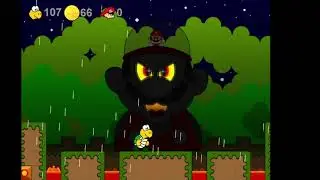A Koopas Revenge - Super Secret No Damage