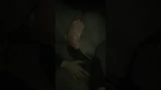 Обычное утро обрубщика