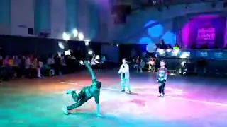 Учасник фестивалю-конкурсу 