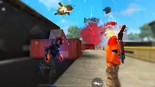 Deadlox FF always comes back 💀