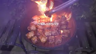 Трейлер канала ЕДА НА ОГНЕ