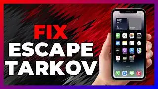 How To FIX Escape from Tarkov NOT LAUNCHING On PC   2026
