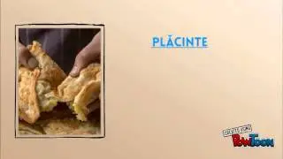 The traditional dishes in Moldova