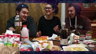 ДЕШЕВЫЕ ПРОДУКТЫ НА 365 ДНЕЙ