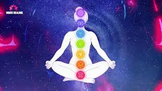 Kundalini Awakening | 55 Hz Pure Binaural Beats Meditation | Kundalini Energy Rising