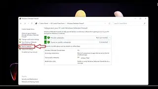 How to Reset Firewall Settings on Windows 11