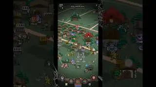 Йети гиблых и Глаз гиблых. Временные питомцы ноября в игре ORNA: GPS RPG. Часть 1.