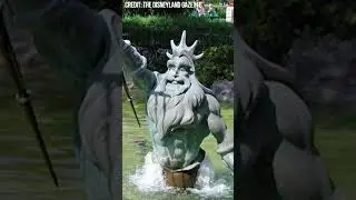 You Won’t Believe this Disney Parks Easter Egg!