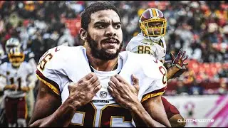 Jordan Reed Career Highlights “Welcome To San Francisco”