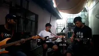 TENSIONADO by Soapdish (Cover by Nikiro Band)