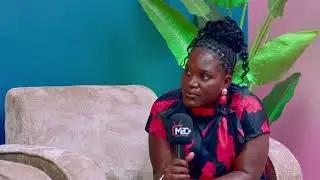 Ekipya ku MBCTV - The Unspoken Tears 