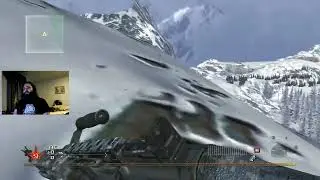 Revisiting MW2 Elevator Glitches in 2025