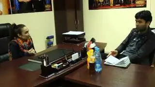 Munisa Rizayeva Sayyod.com intervyu