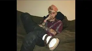Lil Peep - Numb