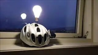 An idea so good it just had to be realized
