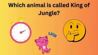 general knowledge for kids | basic vocabulary for pre nursery | Gk For Kids
