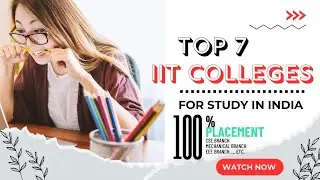 Top 7 IITS with their highest packages Offered by top MNCS #packages#iit #jee #crore #iitbombay