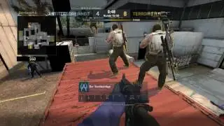 cs:go overwatch case terrorists-counterterrorist peace round